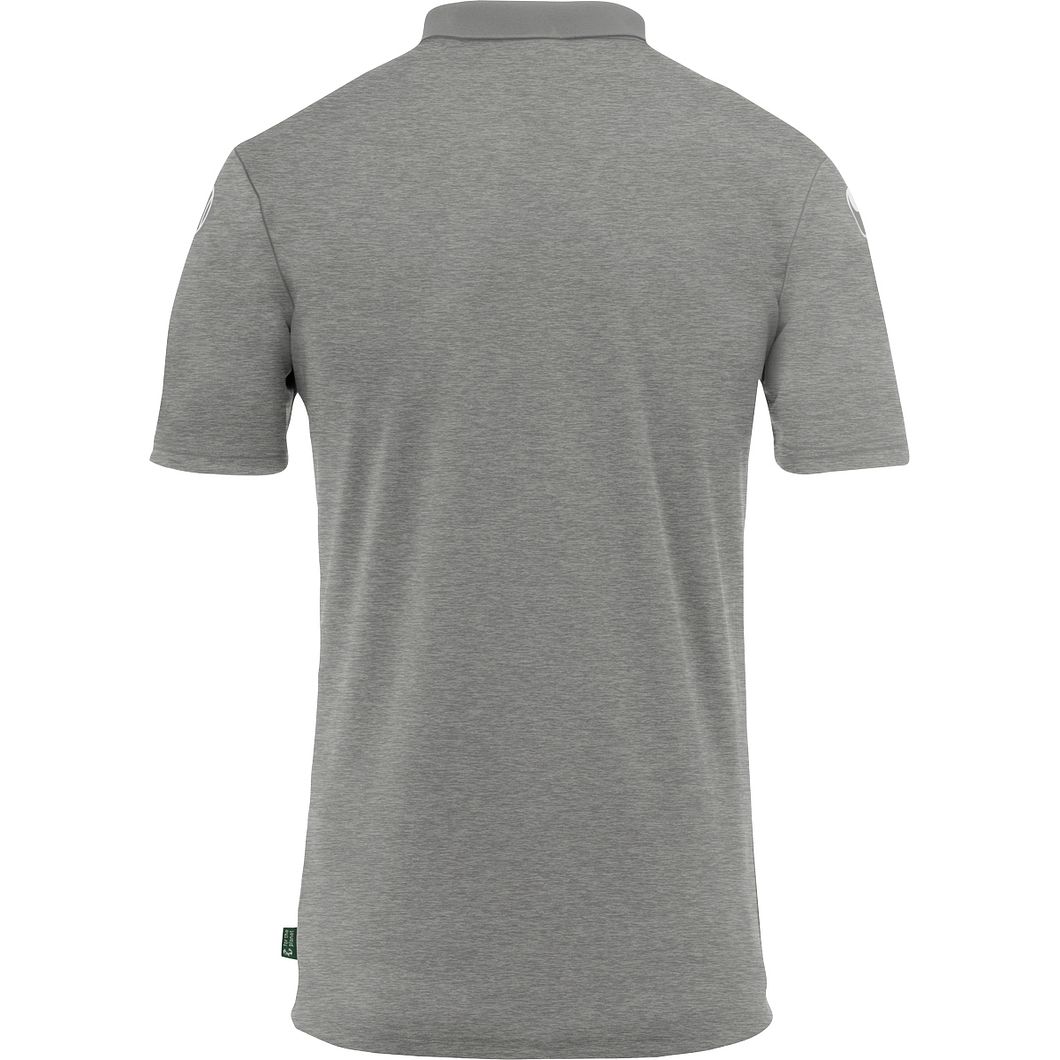 Score 26 Poly Polo