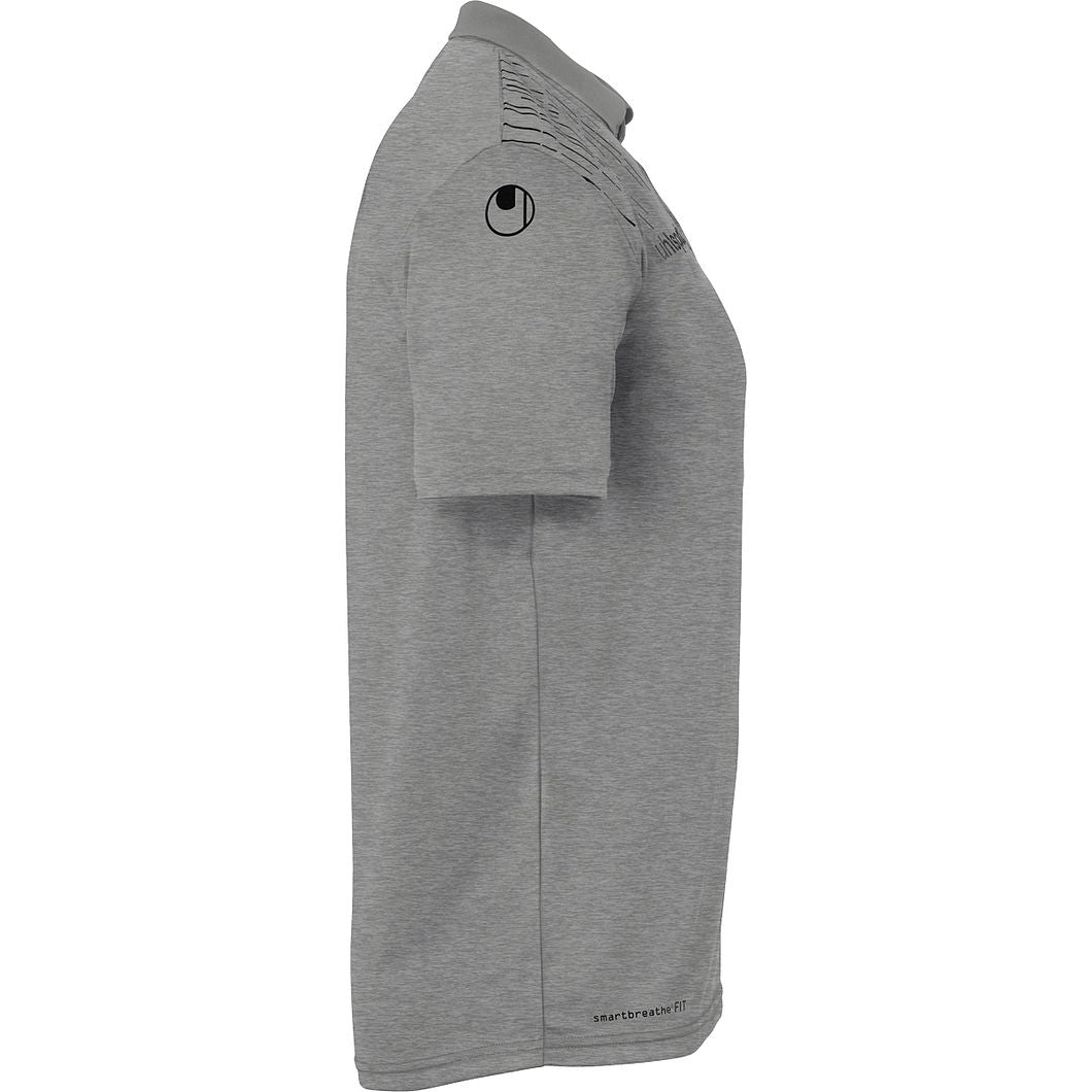 Score 26 Poly Polo
