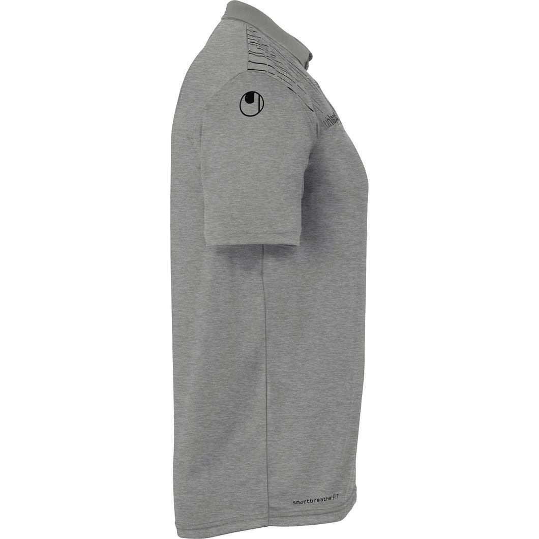 Score 26 Poly Polo