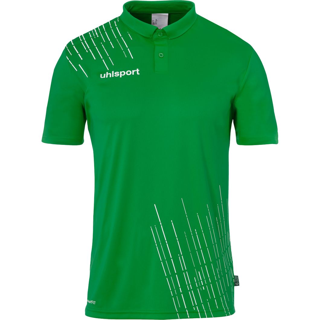 Score 26 Poly Polo