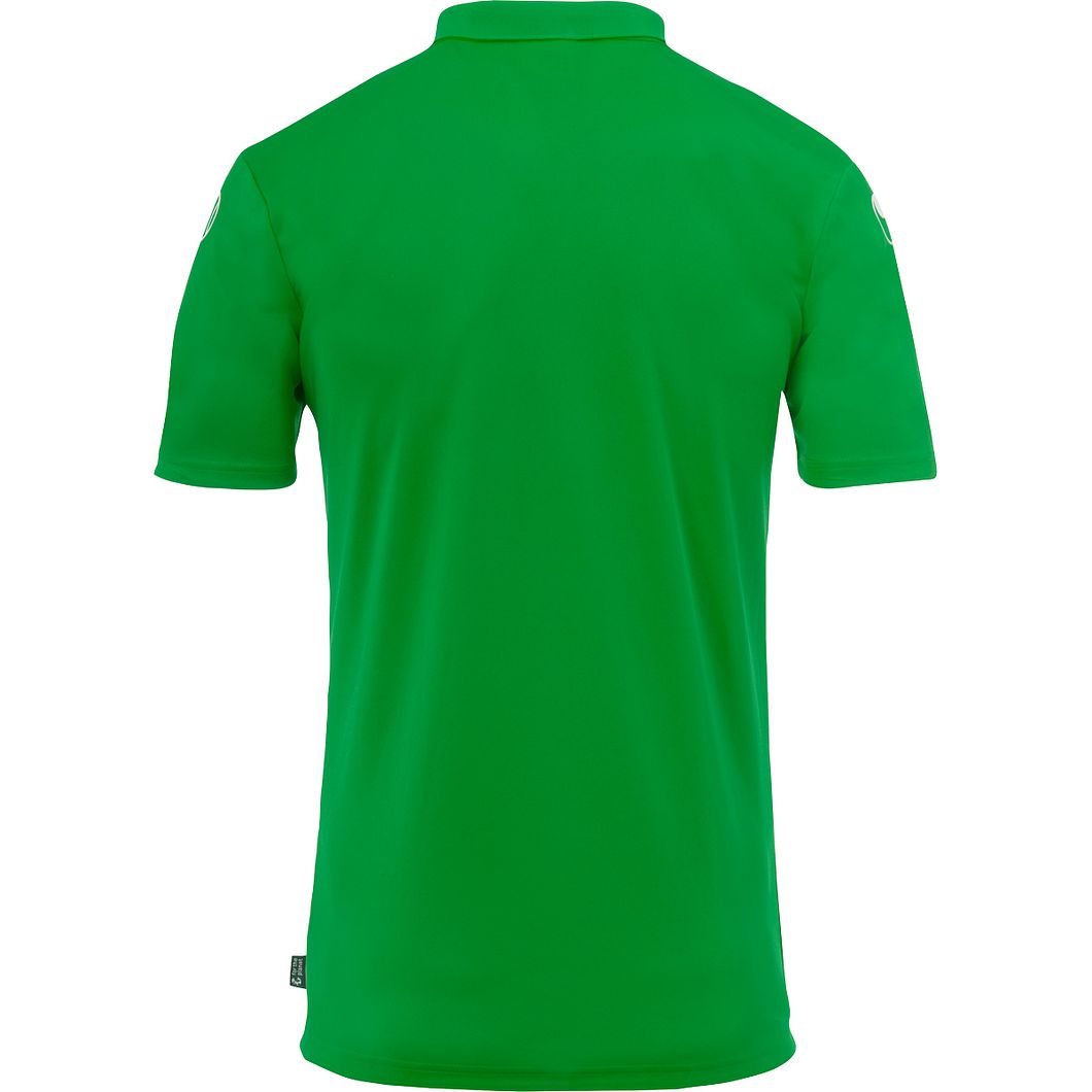 Score 26 Poly Polo