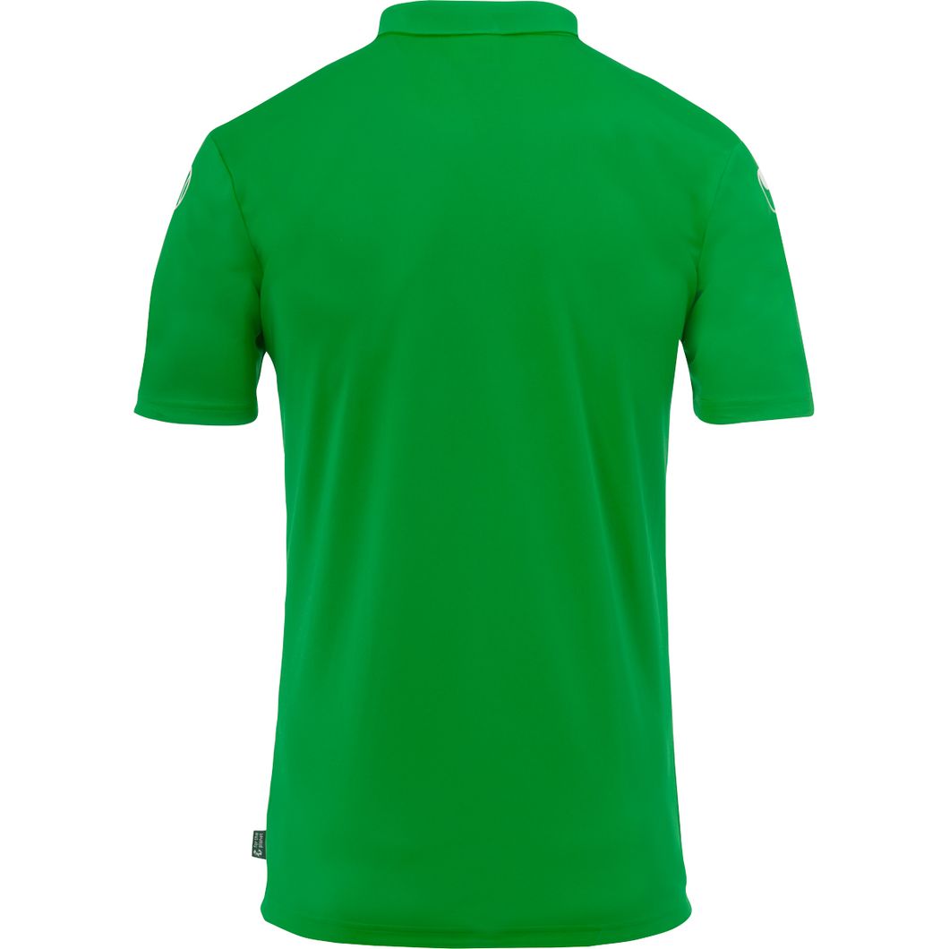 Score 26 Poly Polo