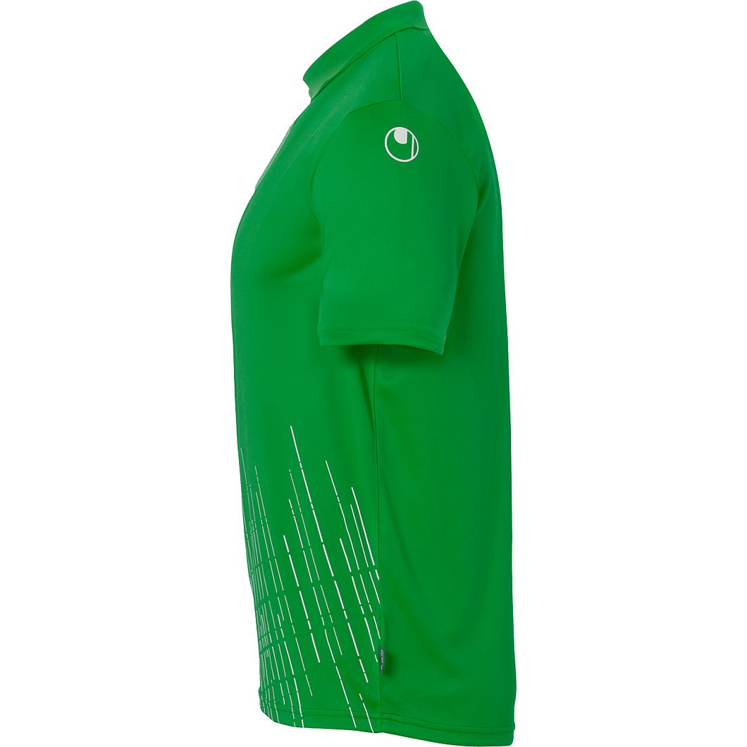 Score 26 Poly Polo