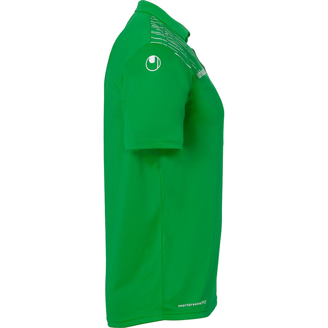 Score 26 Poly Polo