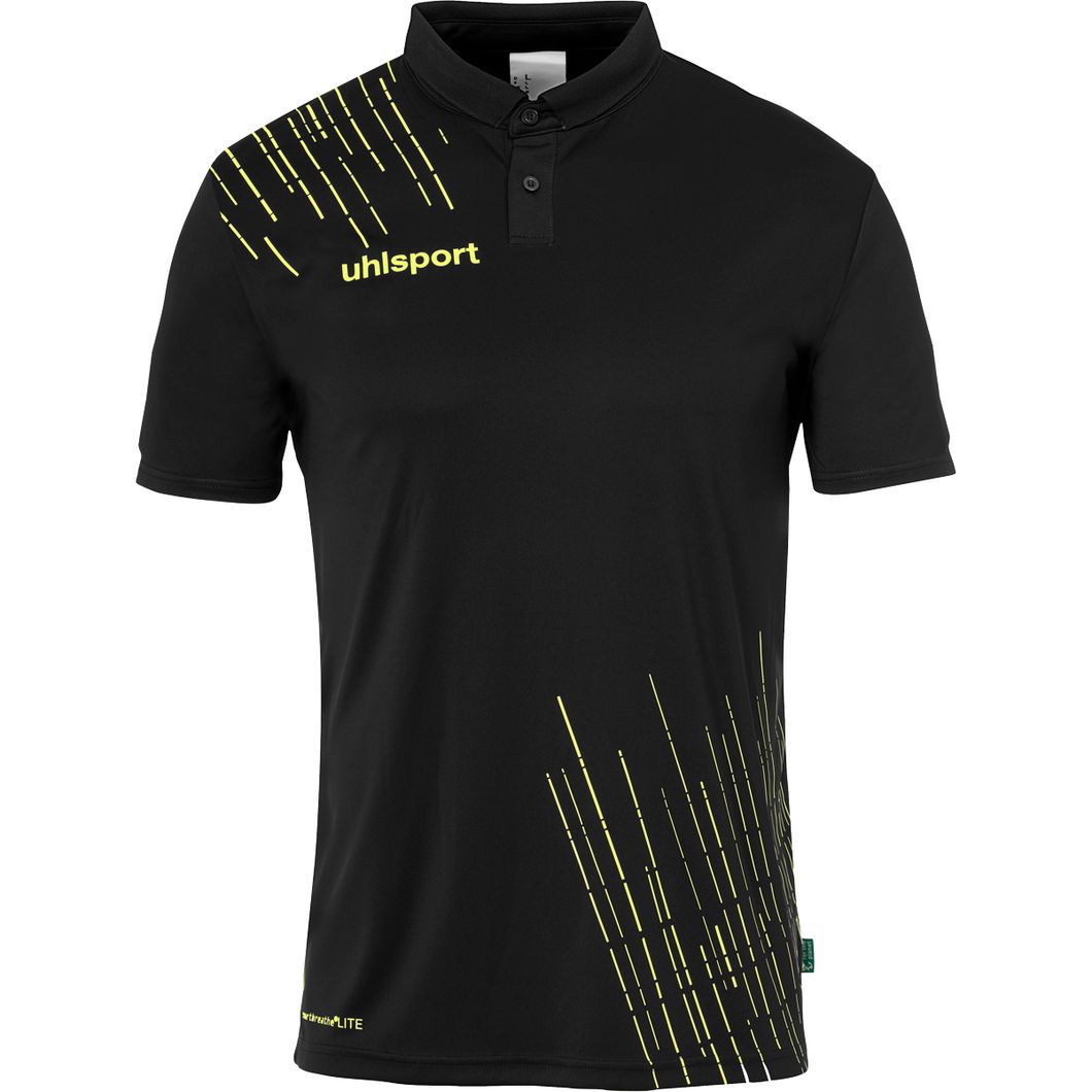 Score 26 Poly Polo