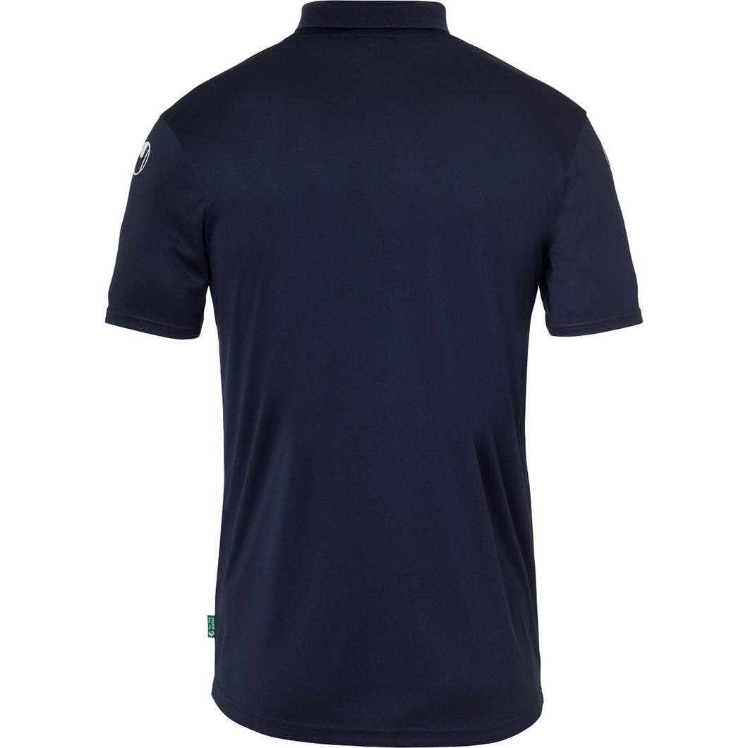 Score 26 Poly Polo