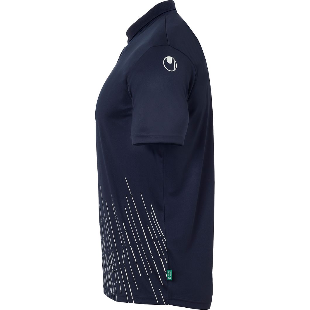 Score 26 Poly Polo