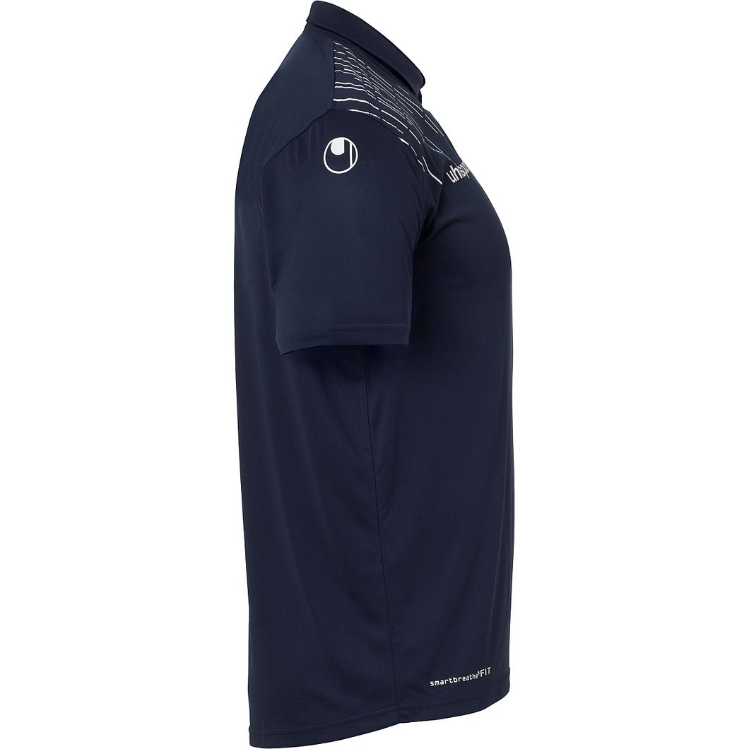 Score 26 Poly Polo