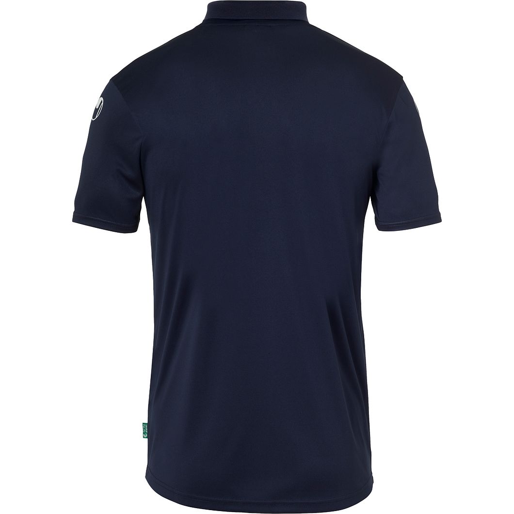 Score 26 Poly Polo