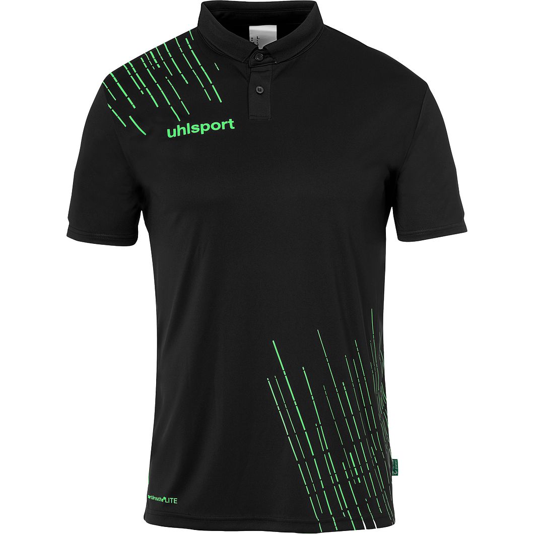 Score 26 Poly Polo