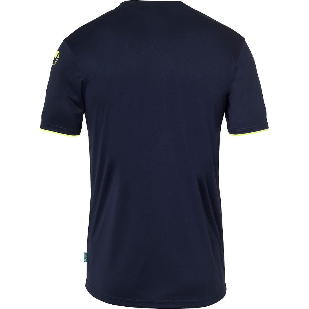 Score 26 Poly Polo
