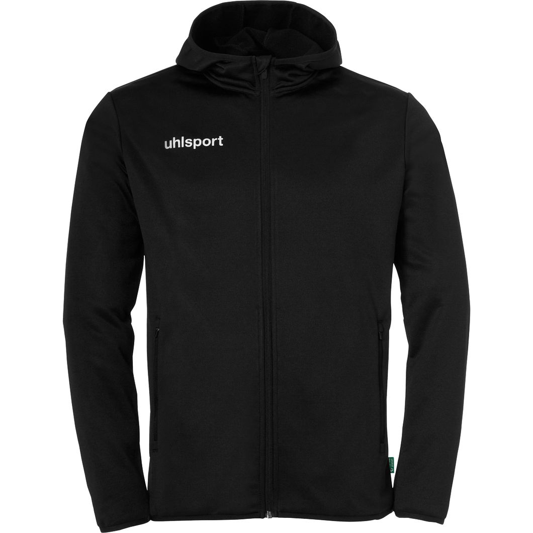 Essential Fleecejacke