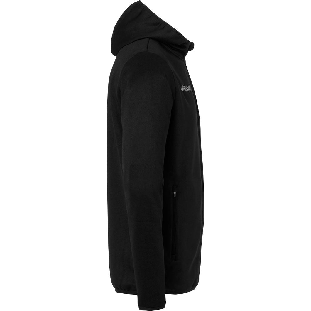 Essential Fleecejacke
