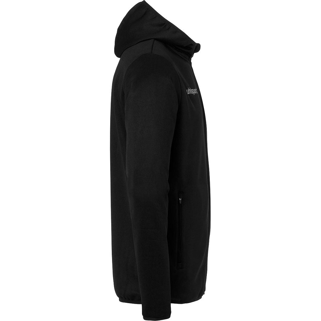 Essential Fleecejacke