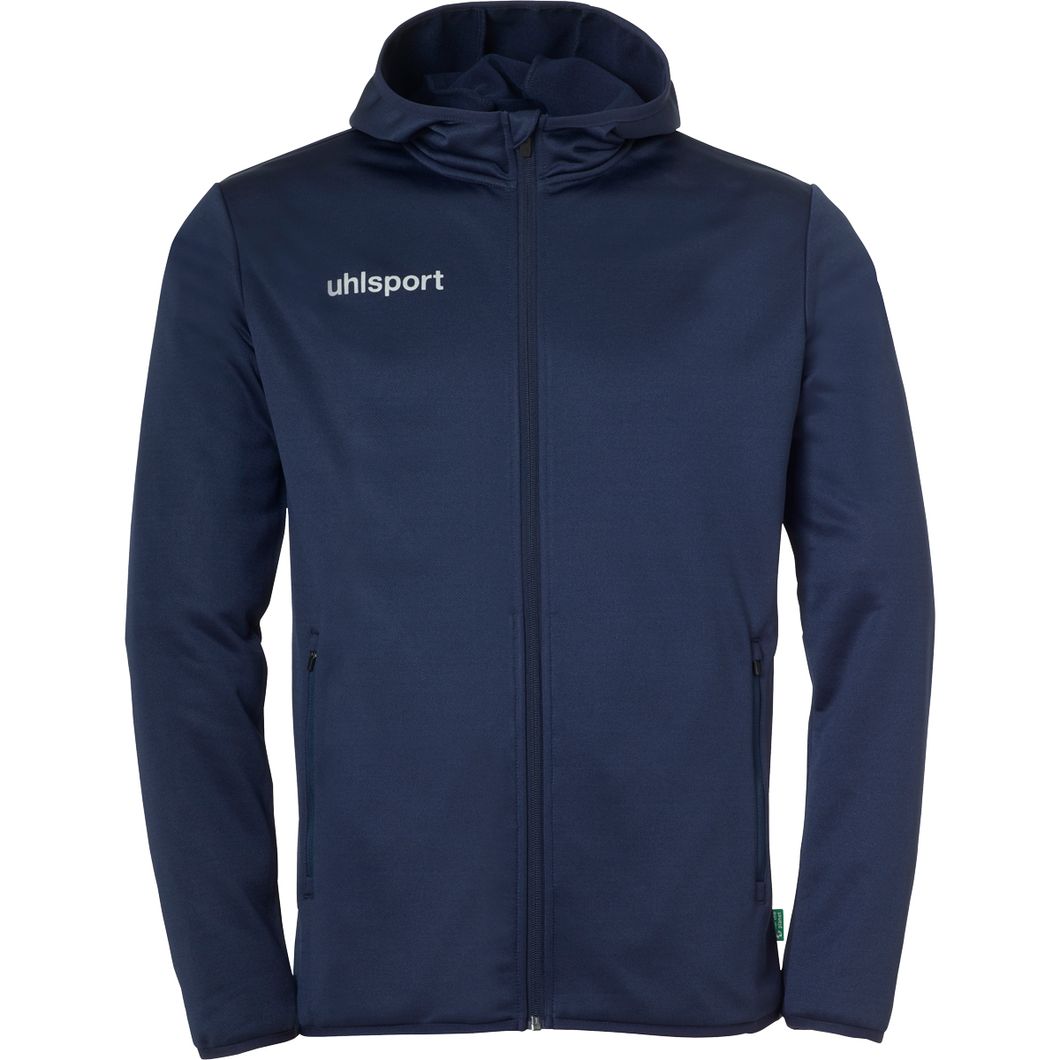 Essential Fleecejacke