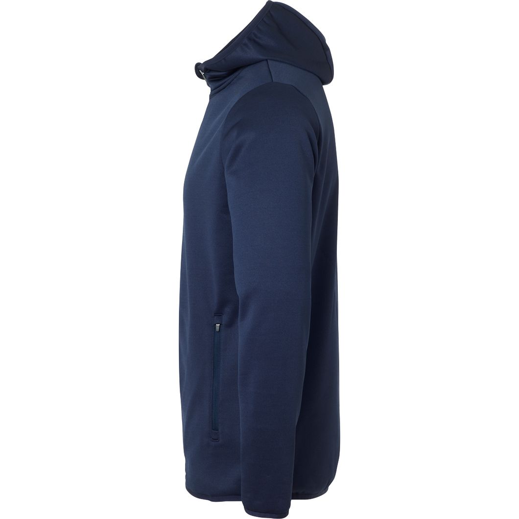 Essential Fleecejacke