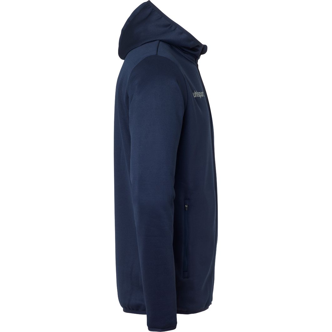 Essential Fleecejacke