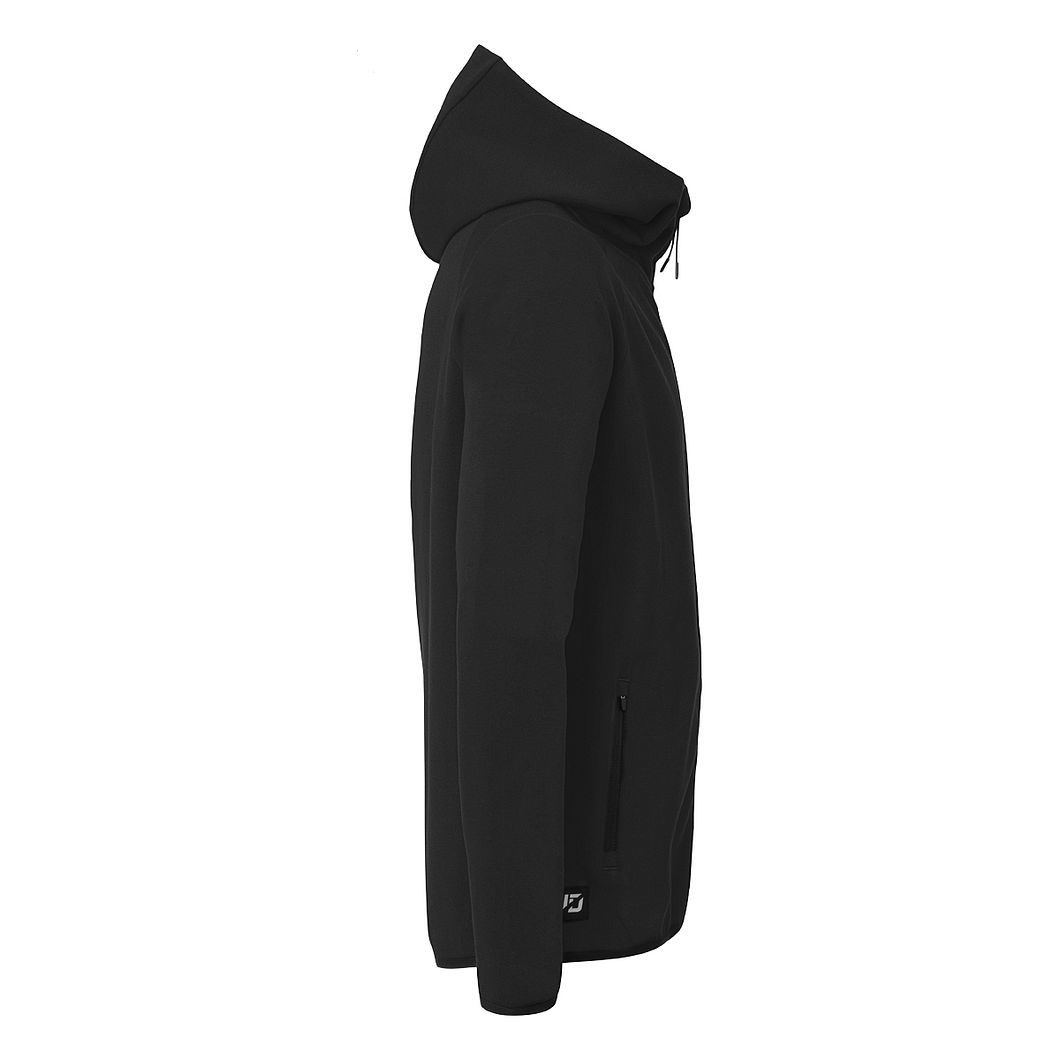 ID Kapuzenjacke