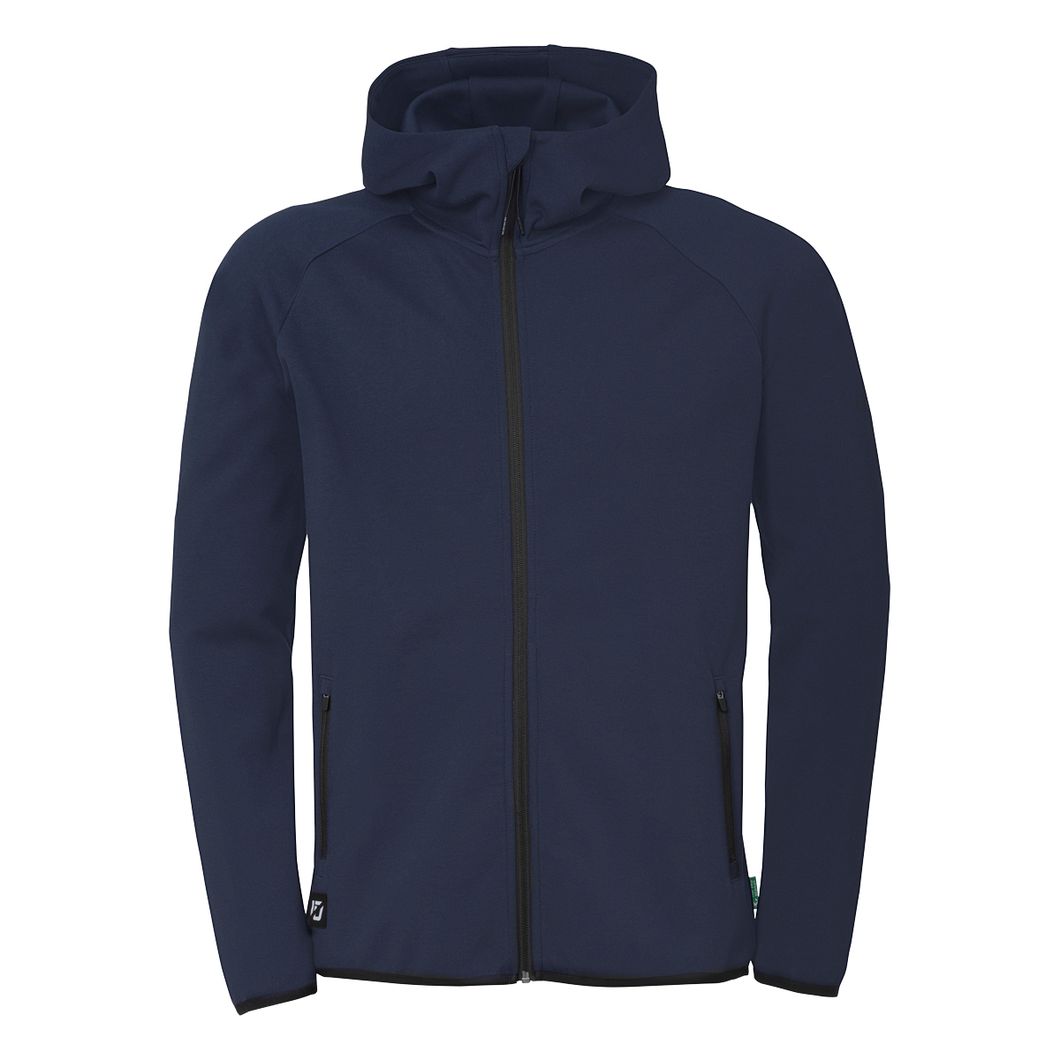 ID Kapuzenjacke