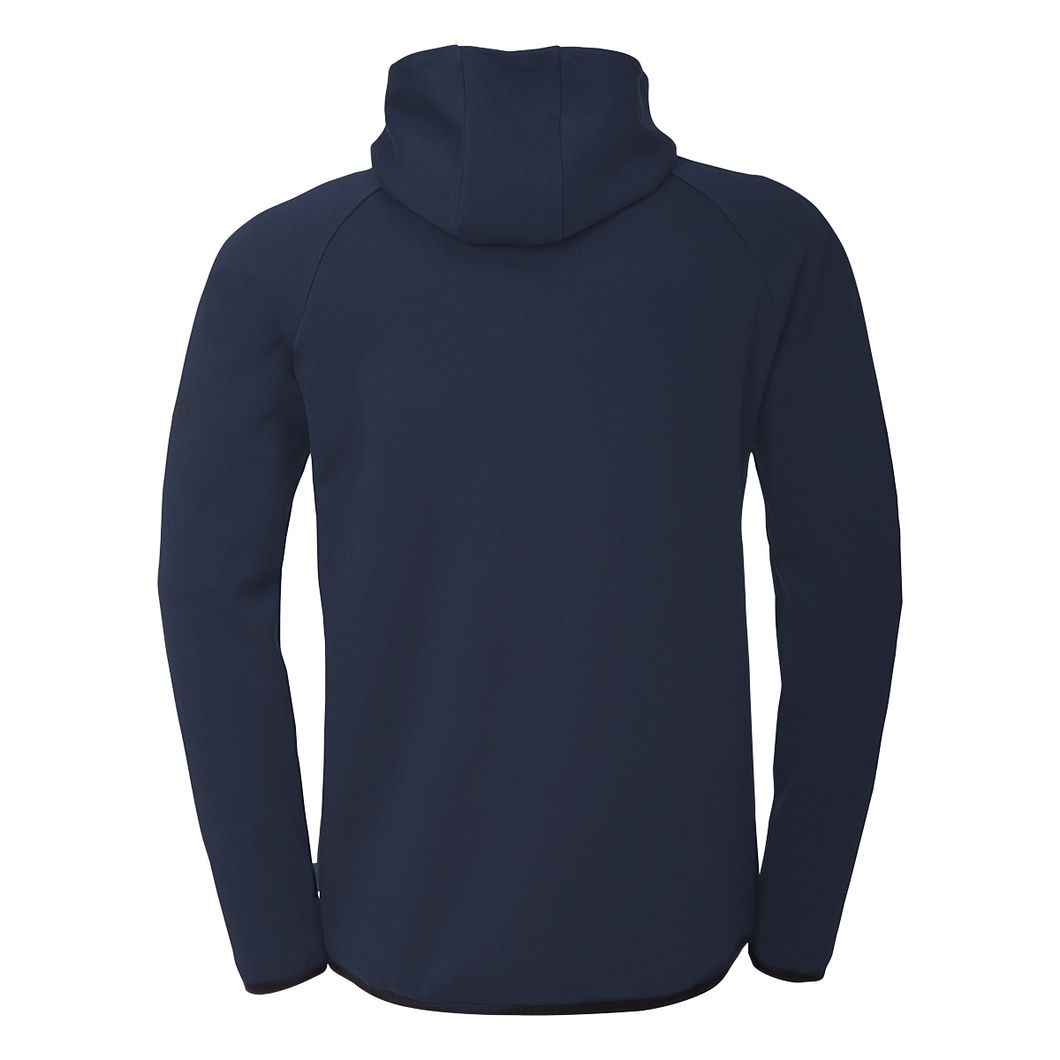 ID Kapuzenjacke
