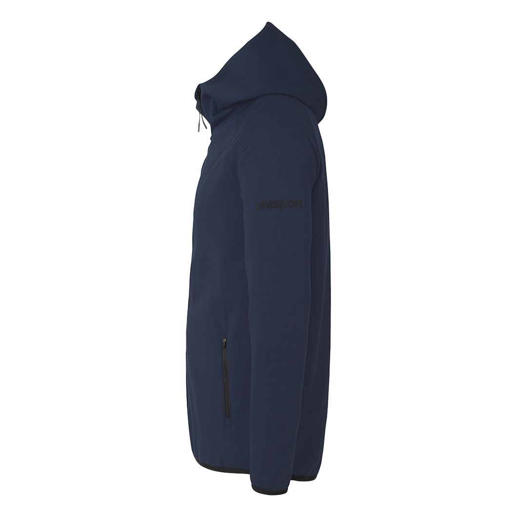 ID Kapuzenjacke