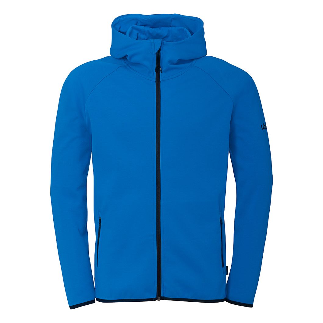 ID Kapuzenjacke