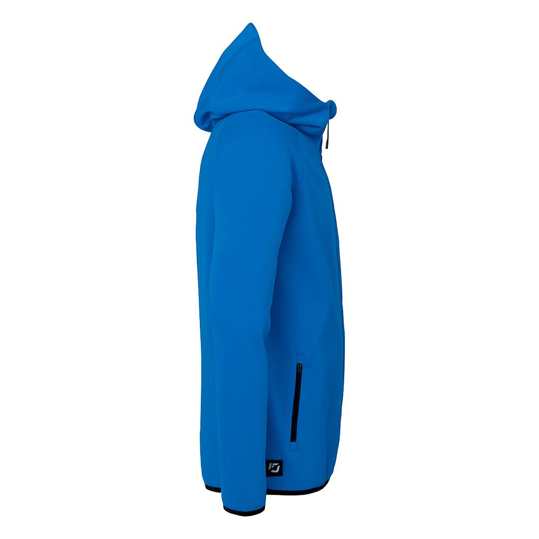 ID Kapuzenjacke