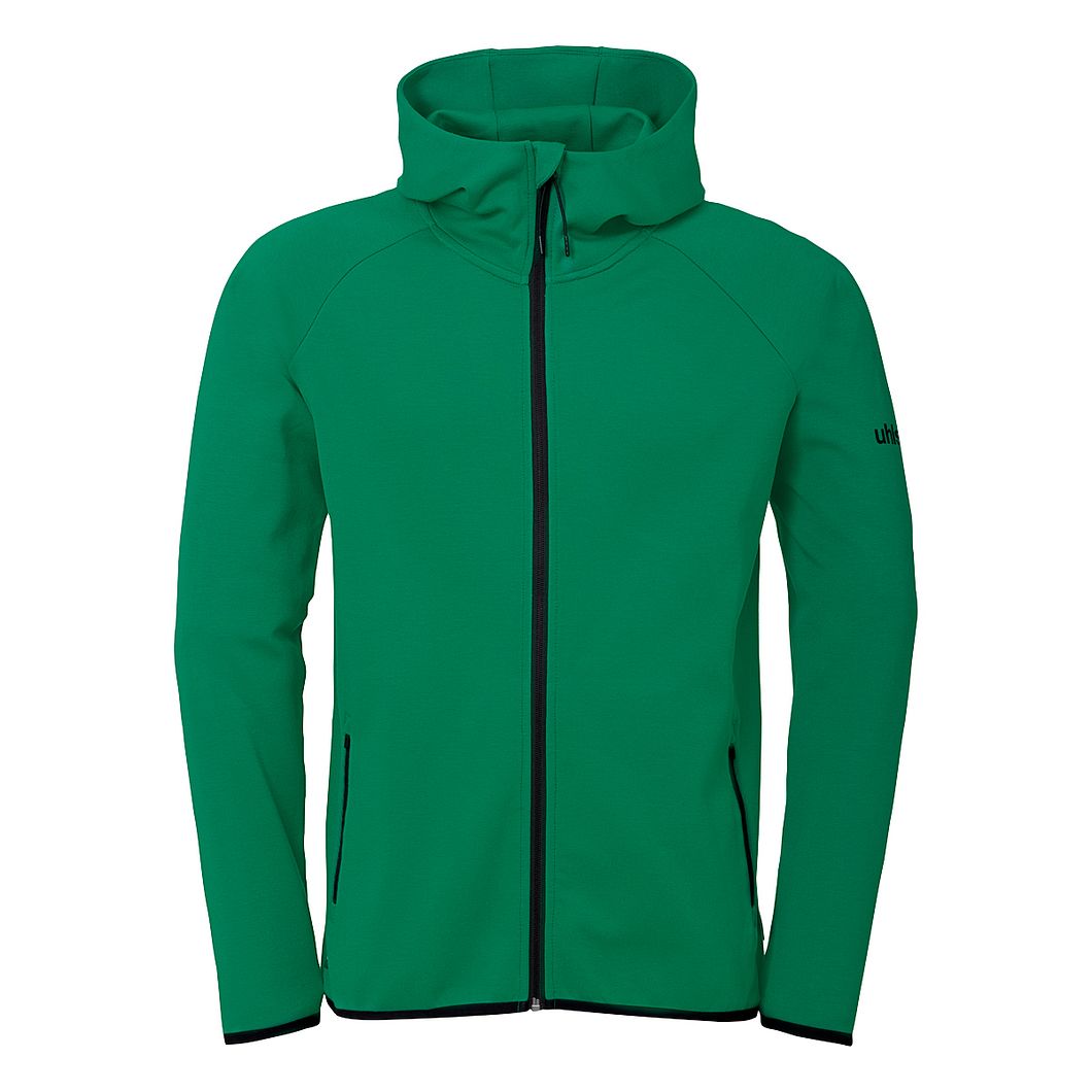 ID Kapuzenjacke