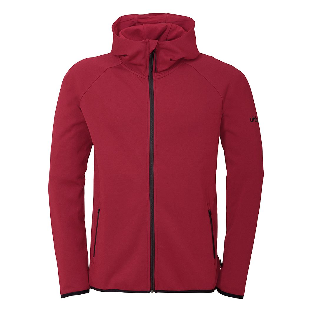 ID Kapuzenjacke