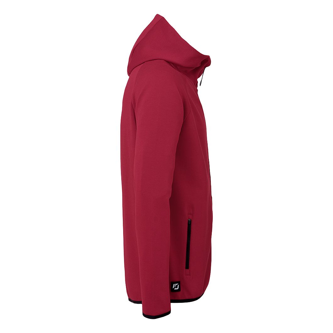 ID Kapuzenjacke