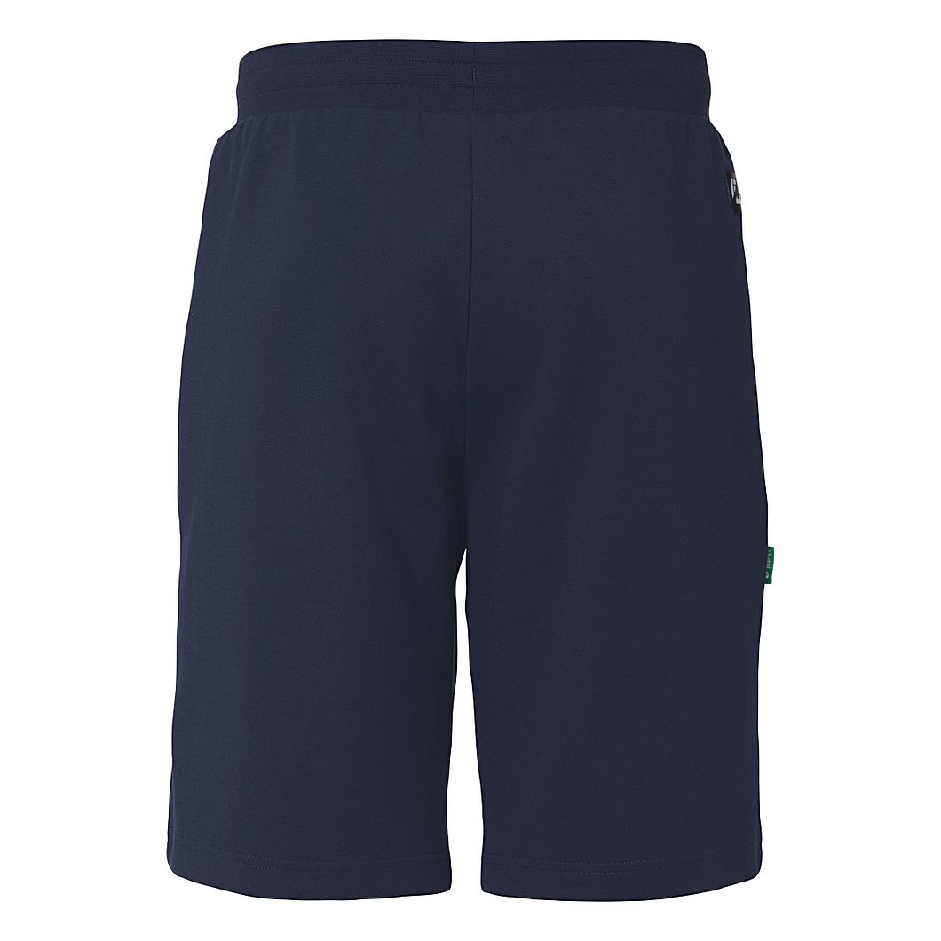 ID Shorts