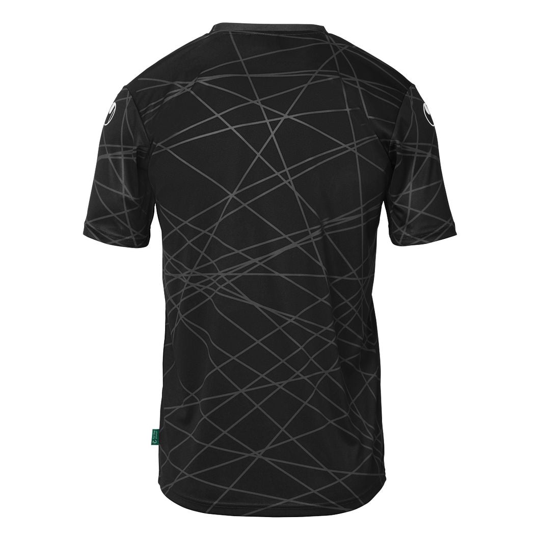 Prediction Shirt Kurzarm