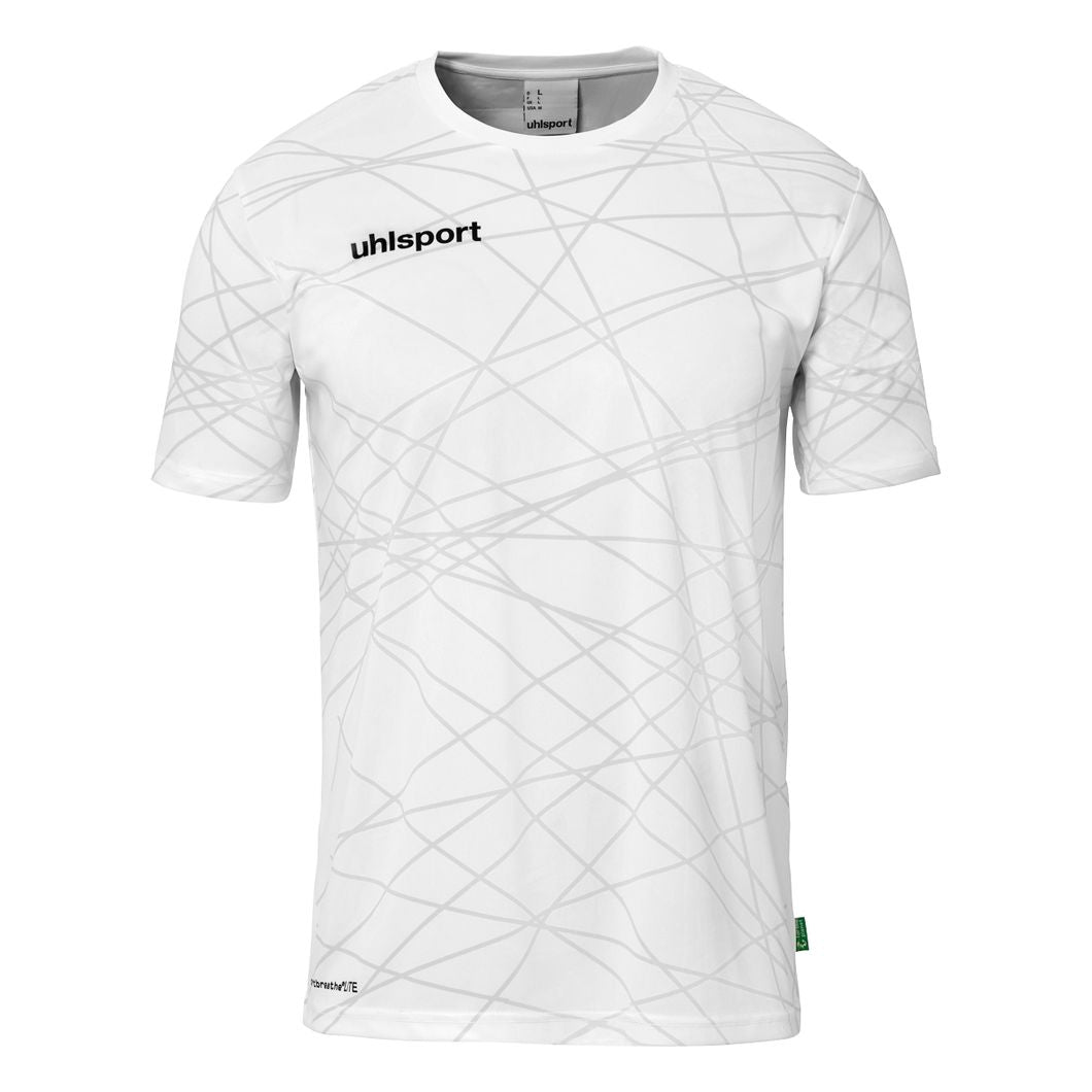 Prediction Shirt Kurzarm