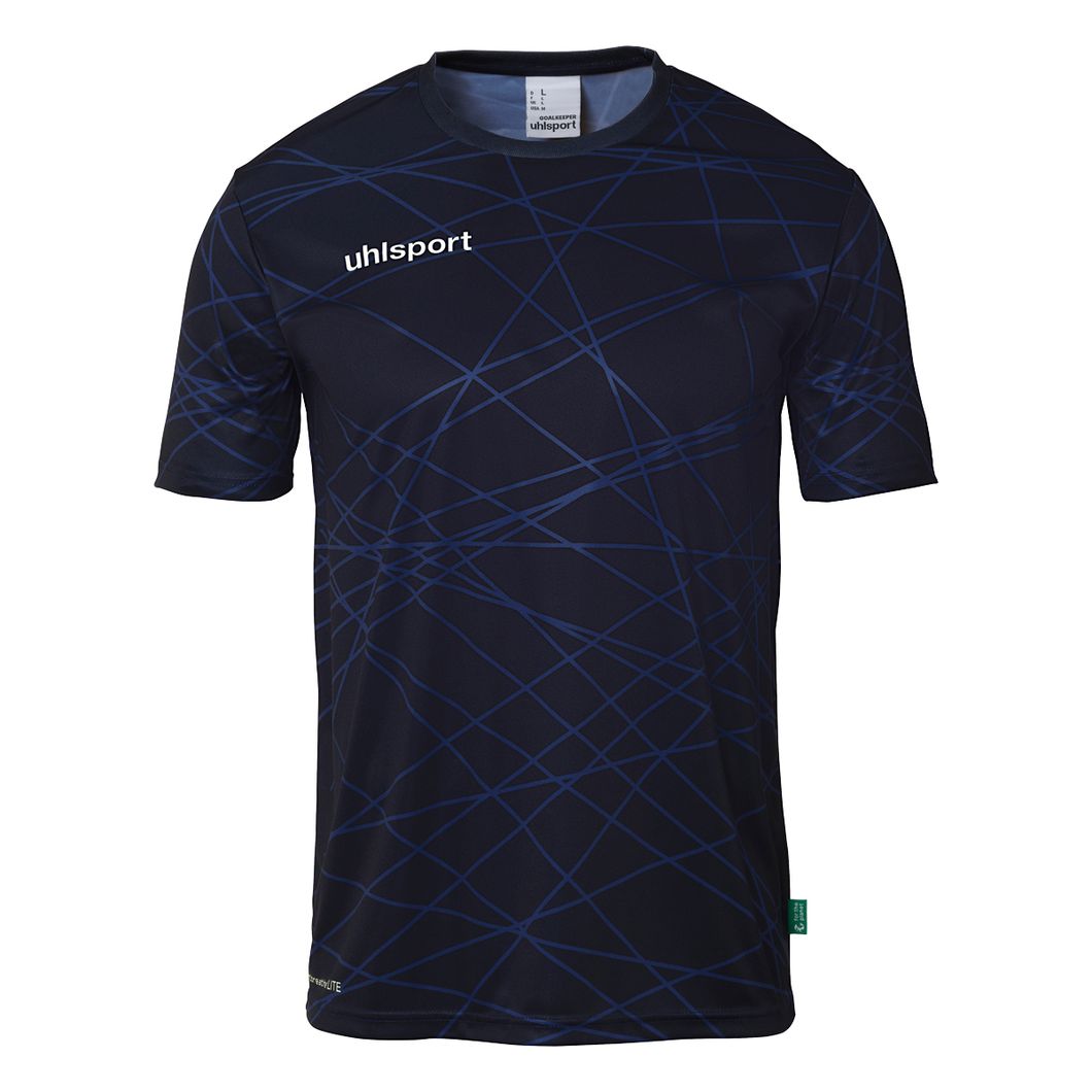 Prediction Shirt Kurzarm