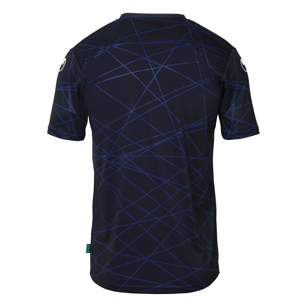 Prediction Shirt Kurzarm