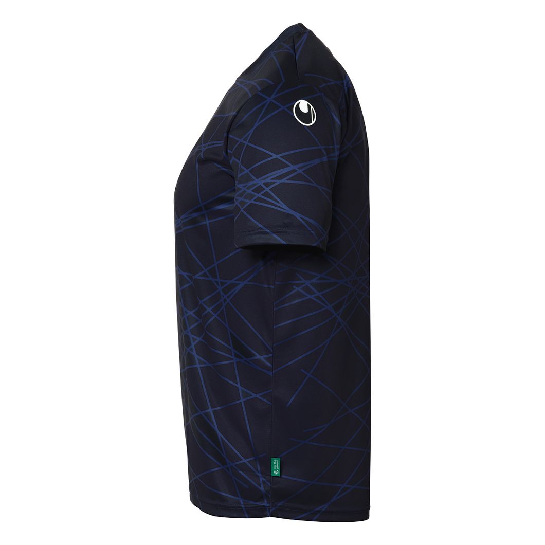 Prediction Shirt Kurzarm