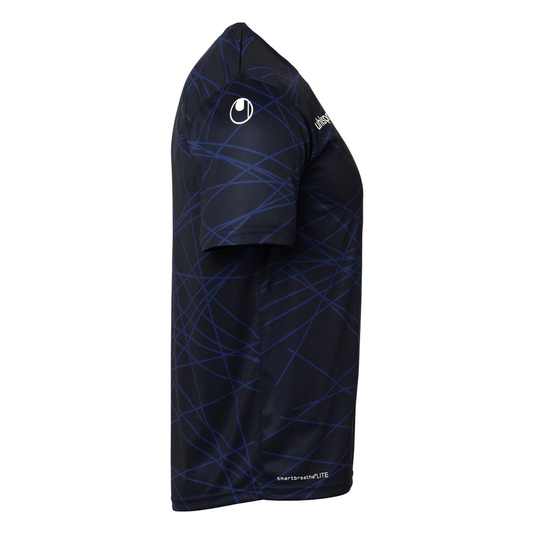 Prediction Shirt Kurzarm