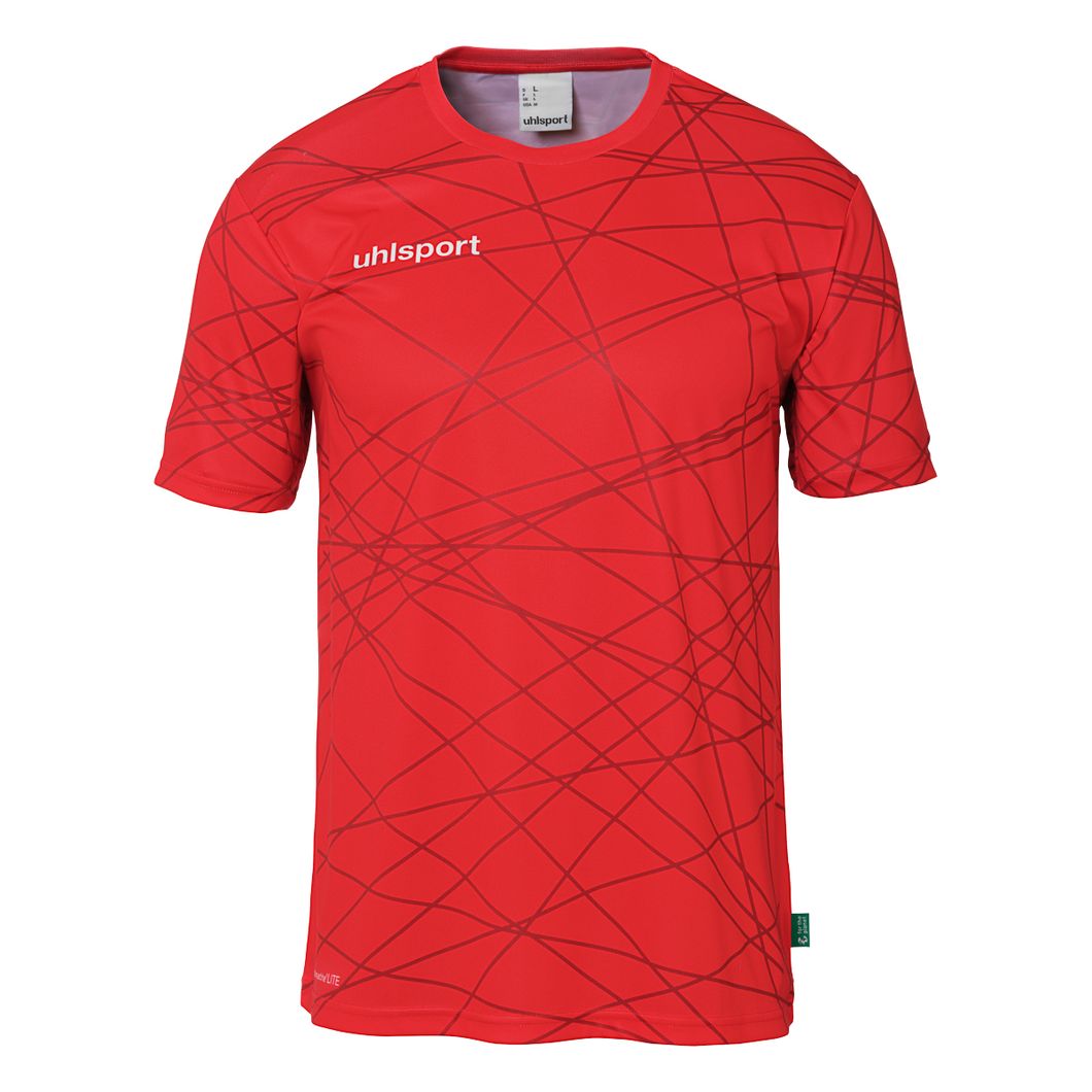 Prediction Shirt Kurzarm