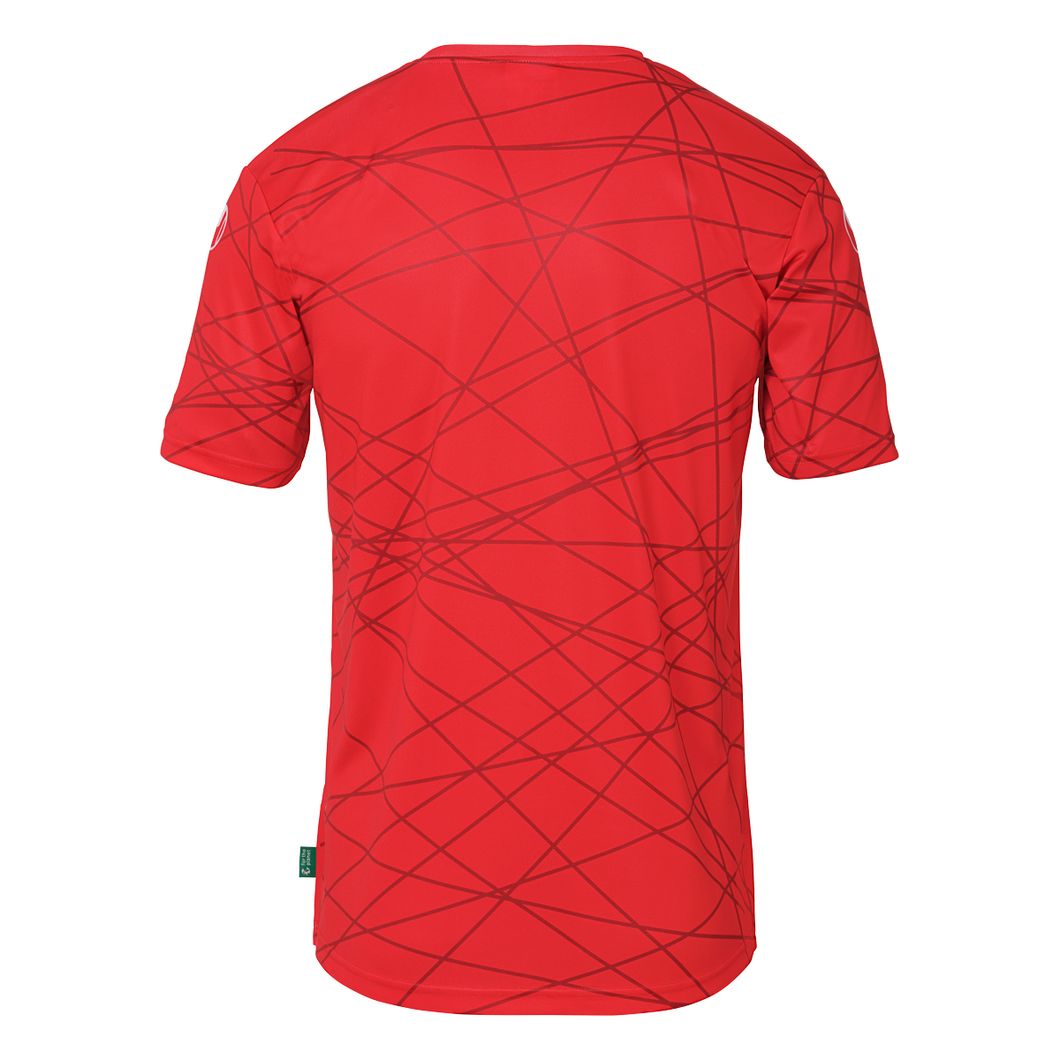 Prediction Shirt Kurzarm