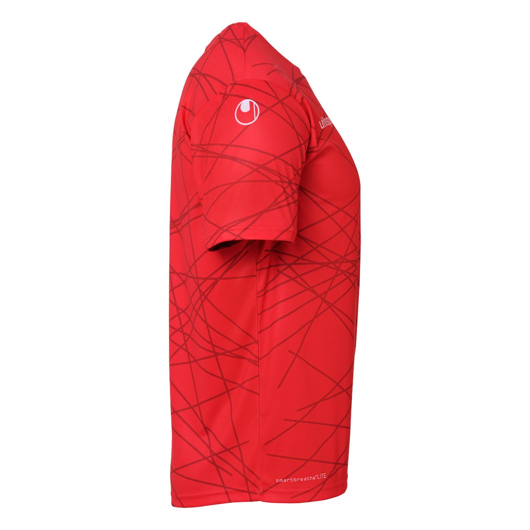 Prediction Shirt Kurzarm