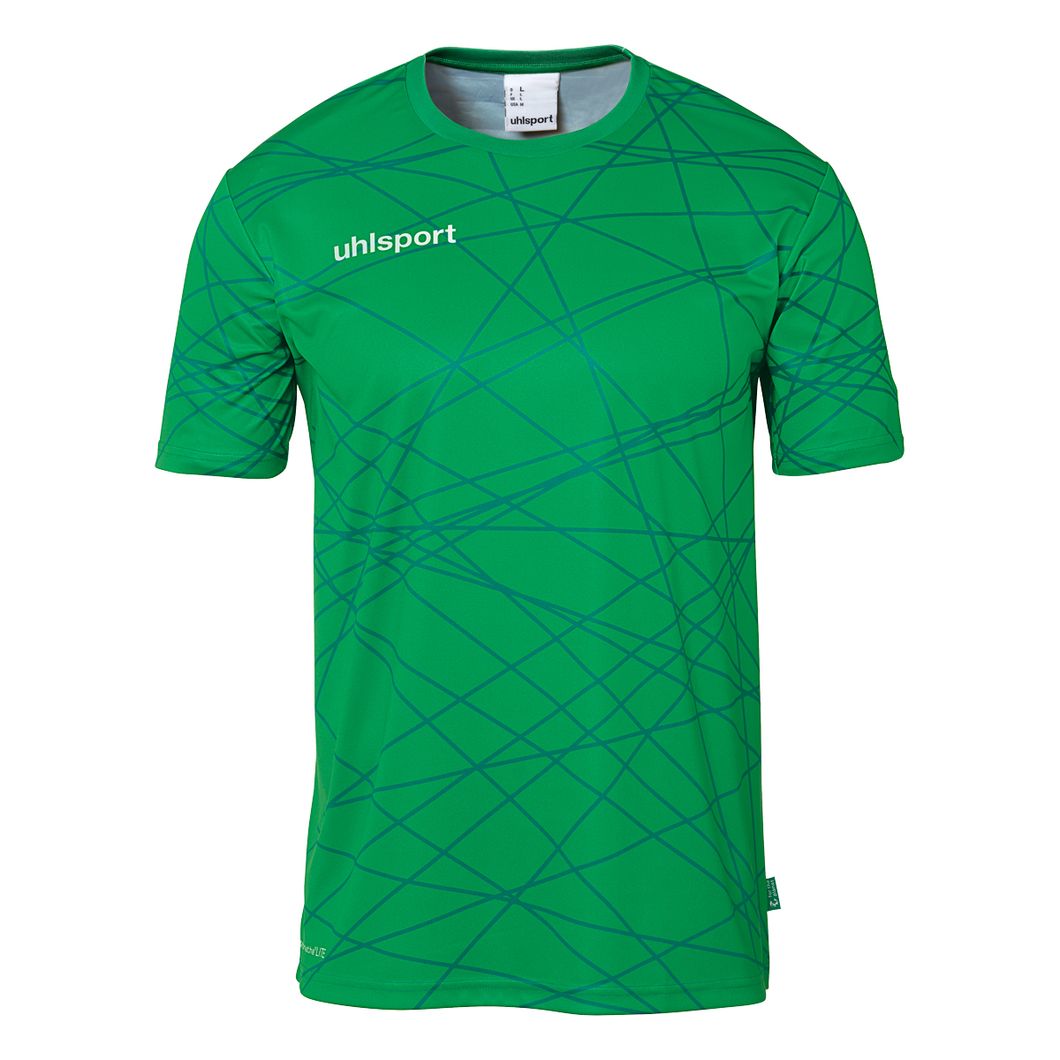Prediction Shirt Kurzarm