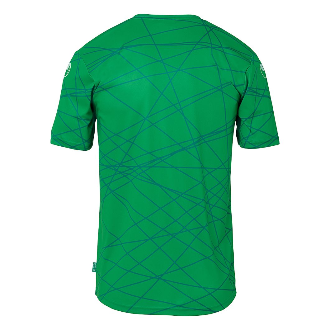 Prediction Shirt Kurzarm