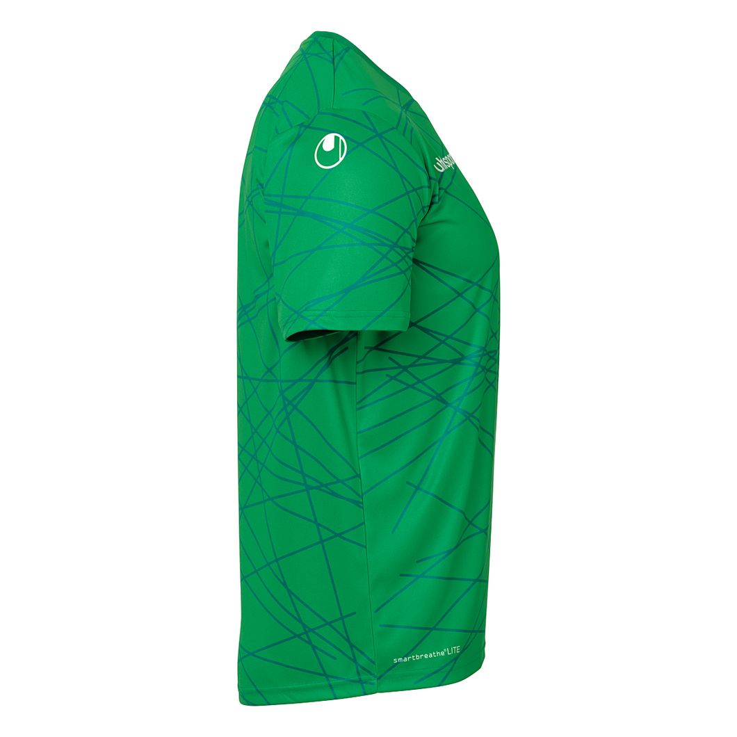 Prediction Shirt Kurzarm Smash Sale