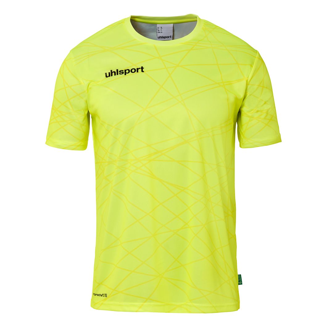 Prediction Shirt Kurzarm