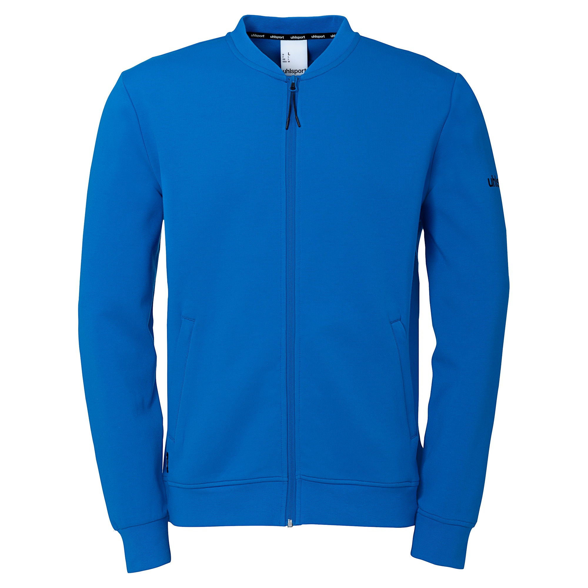 Uhlsport ID College Jacke