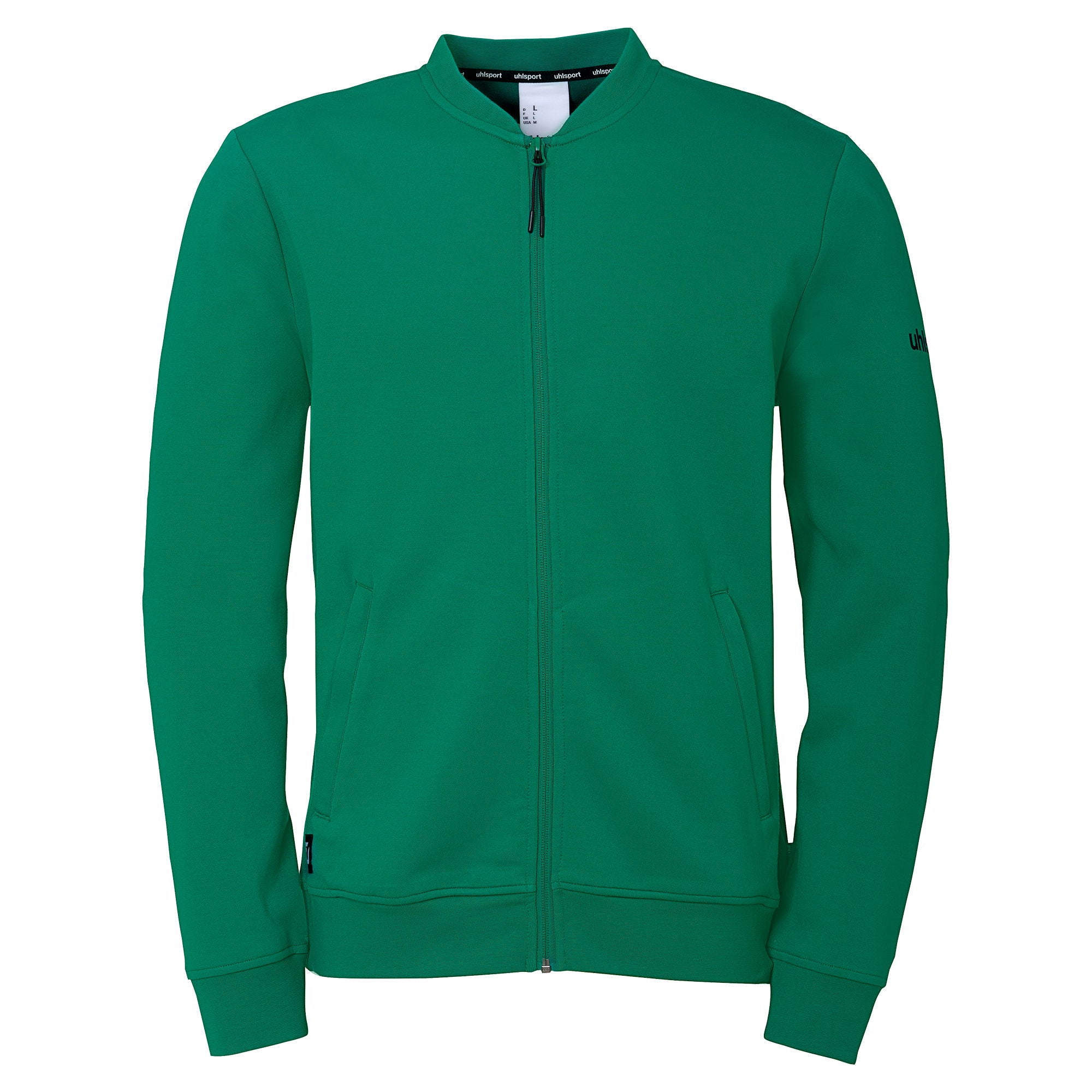 Uhlsport ID College Jacke