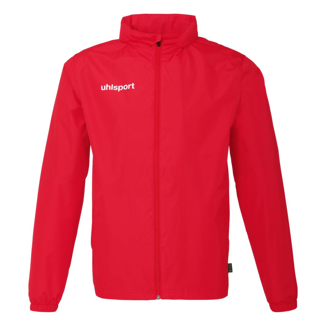 Essential Allwetterjacke