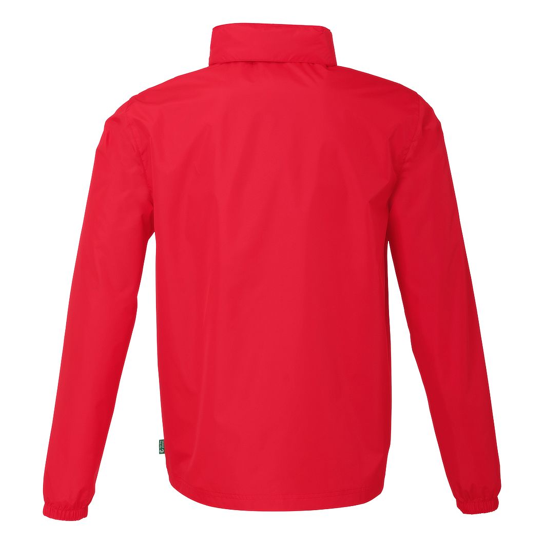 Essential Allwetterjacke
