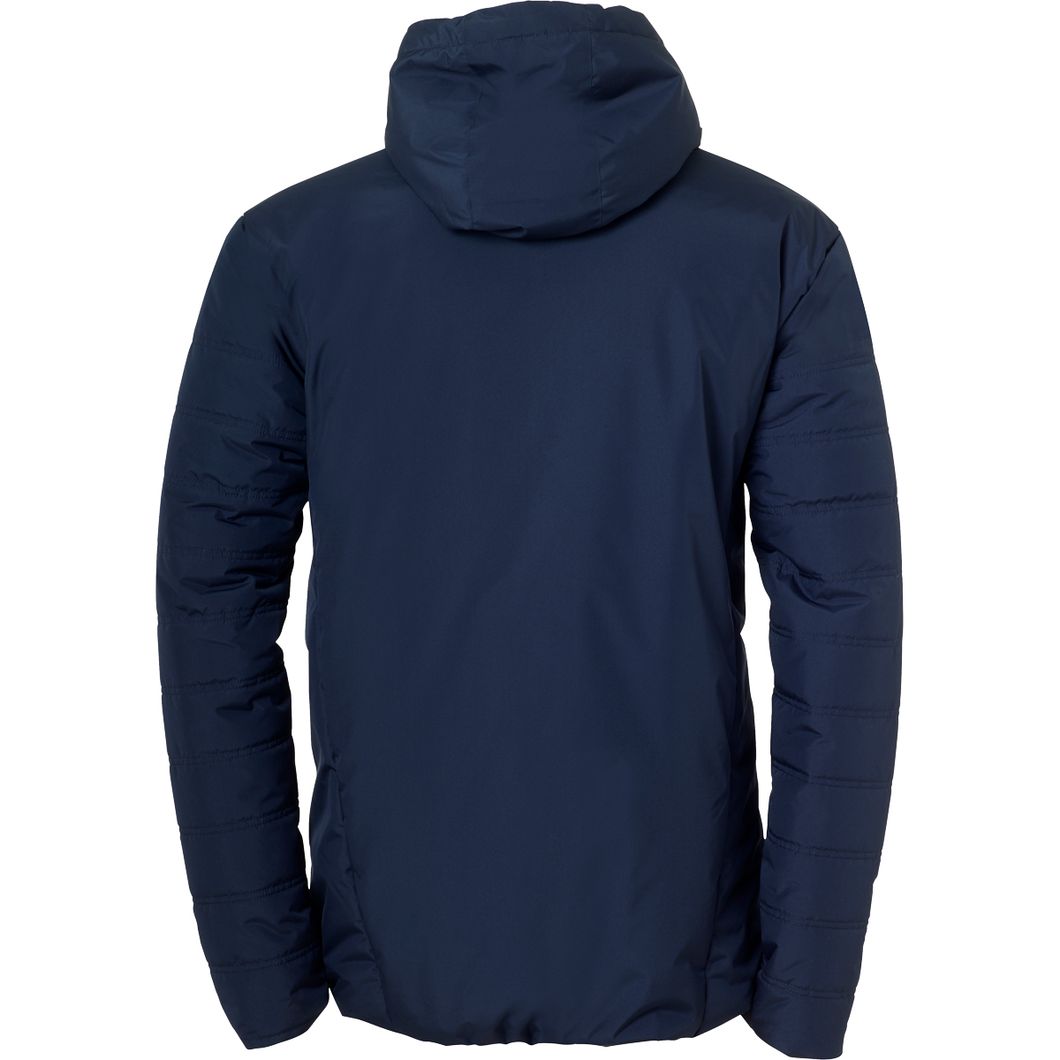 Essential Winter Padded Jacket