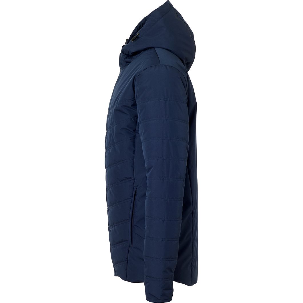 Essential Winter Padded Jacket